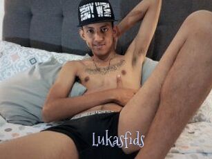Lukasfids