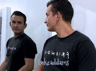 Lukeaddams