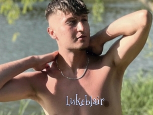 lukeblair Faceporno
