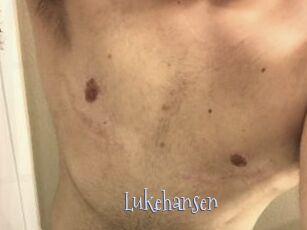 Lukehansen