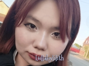 Lullabylilith