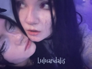 luluandalis Faceporno