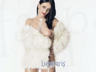 Luluparis