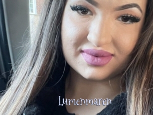 Lumenmaren