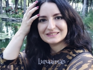 lunaaiman Faceporno