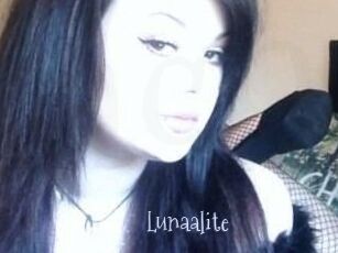Lunaalite