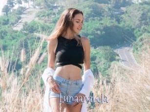 Lunaanabela