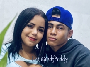 Lunaandfreddy
