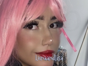 lunaandlisa Faceporno