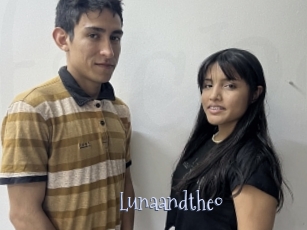 Lunaandtheo