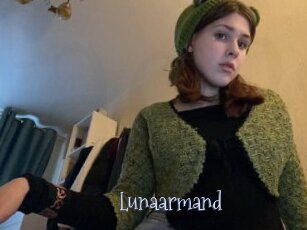 Lunaarmand