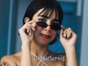 Lunaartemiis