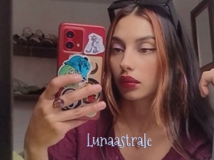 lunaastrale Faceporno