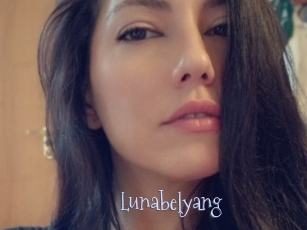 Lunabelyang