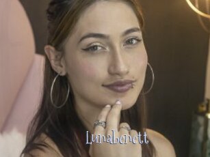 Lunabenett