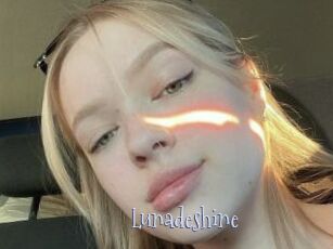 Lunadeshine