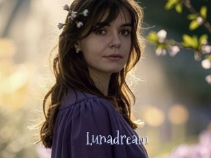 Lunadream