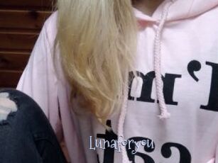 Lunaforyou