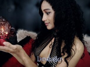 Lunahallen