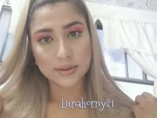 Lunahorny21