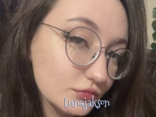 Lunajakson