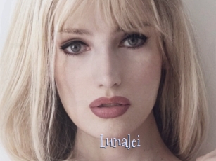 Lunalei
