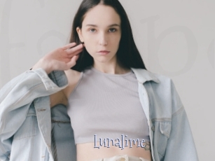Lunalime