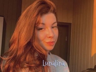 lunalina Faceporno