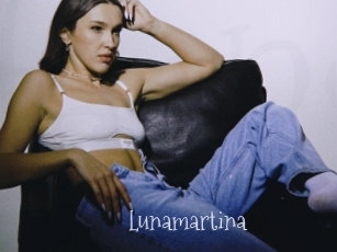 Lunamartina
