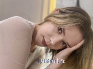 Lunamilese