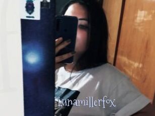 Lunamillerfox