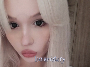 Lunamistery