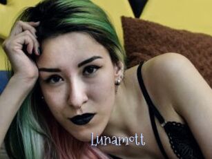 lunamott Faceporno
