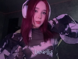 lunaollis Faceporno