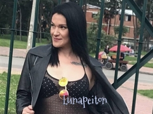 Lunapeiton