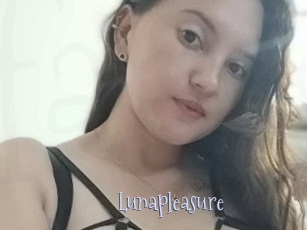 Lunapleasure