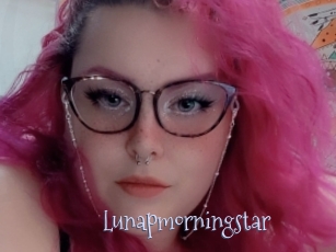 Lunapmorningstar