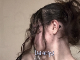 Lunarays
