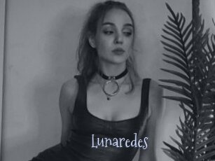 Lunaredes