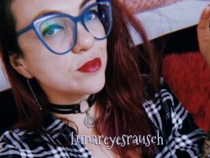 Lunareyesrausch