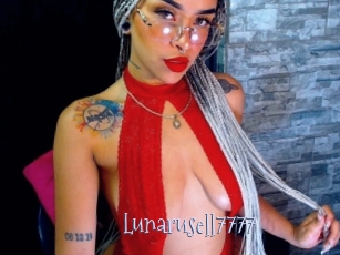 Lunarusell7777