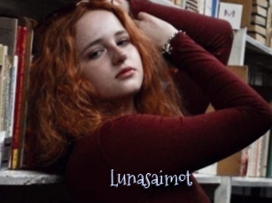 Lunasaimot