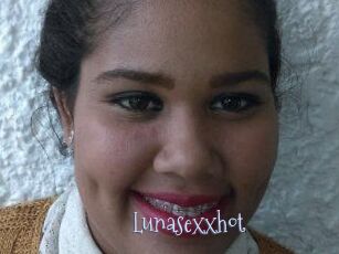 Lunasexxhot