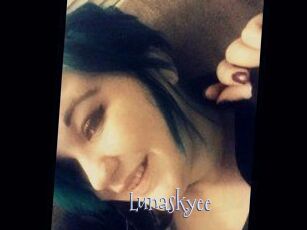 Lunaskyee