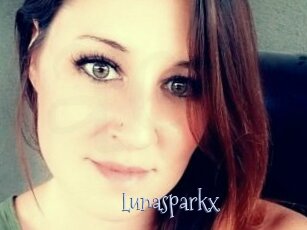 Lunasparkx