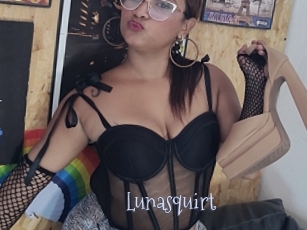 Lunasquirt