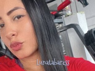 Lunatabaress