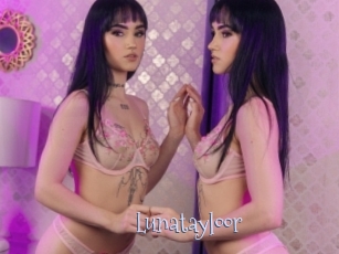 Lunatayloor