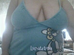 Lunatetona