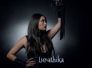 lunathika Faceporno